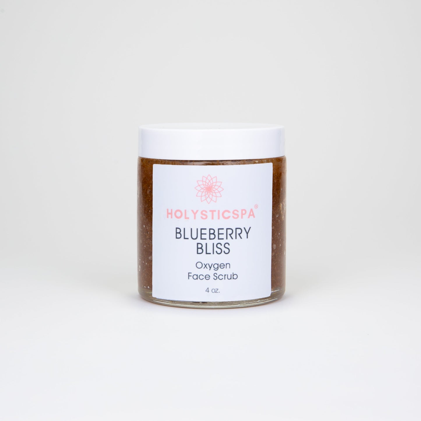 Blueberry Bliss Face Scrub