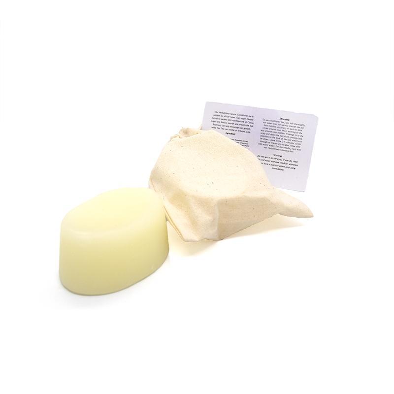 'Herbalicious' - Organic Conditioner Bar