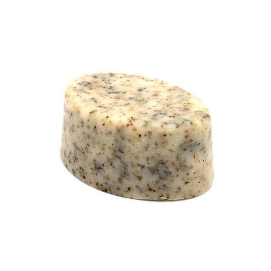 'Herbalicious' - Organic Shampoo Bar - Nettles & Rosemary