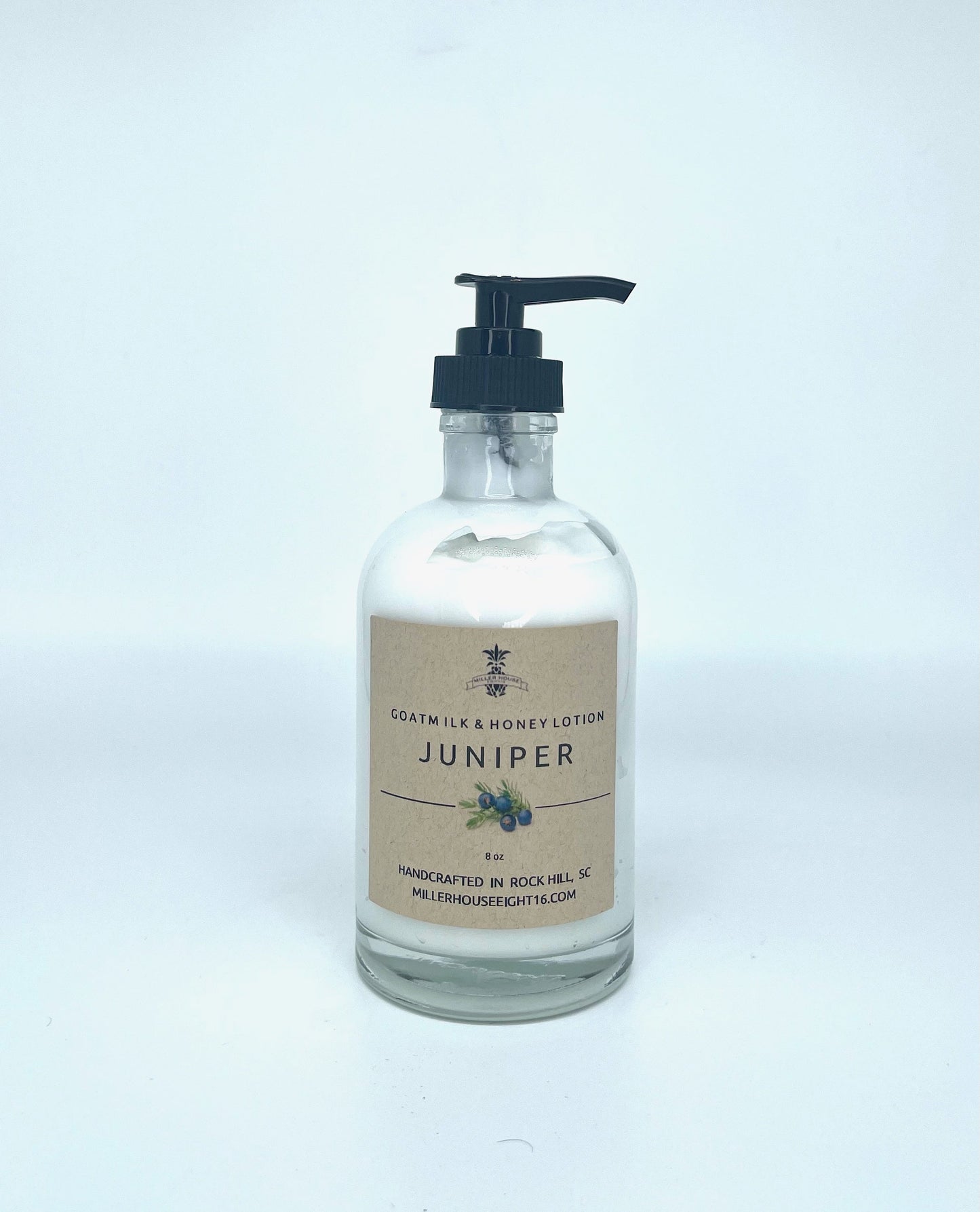 Juniper/  Lotion and Soap Combo/ Soliragant