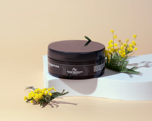 Botanical Barrier Repair Cream