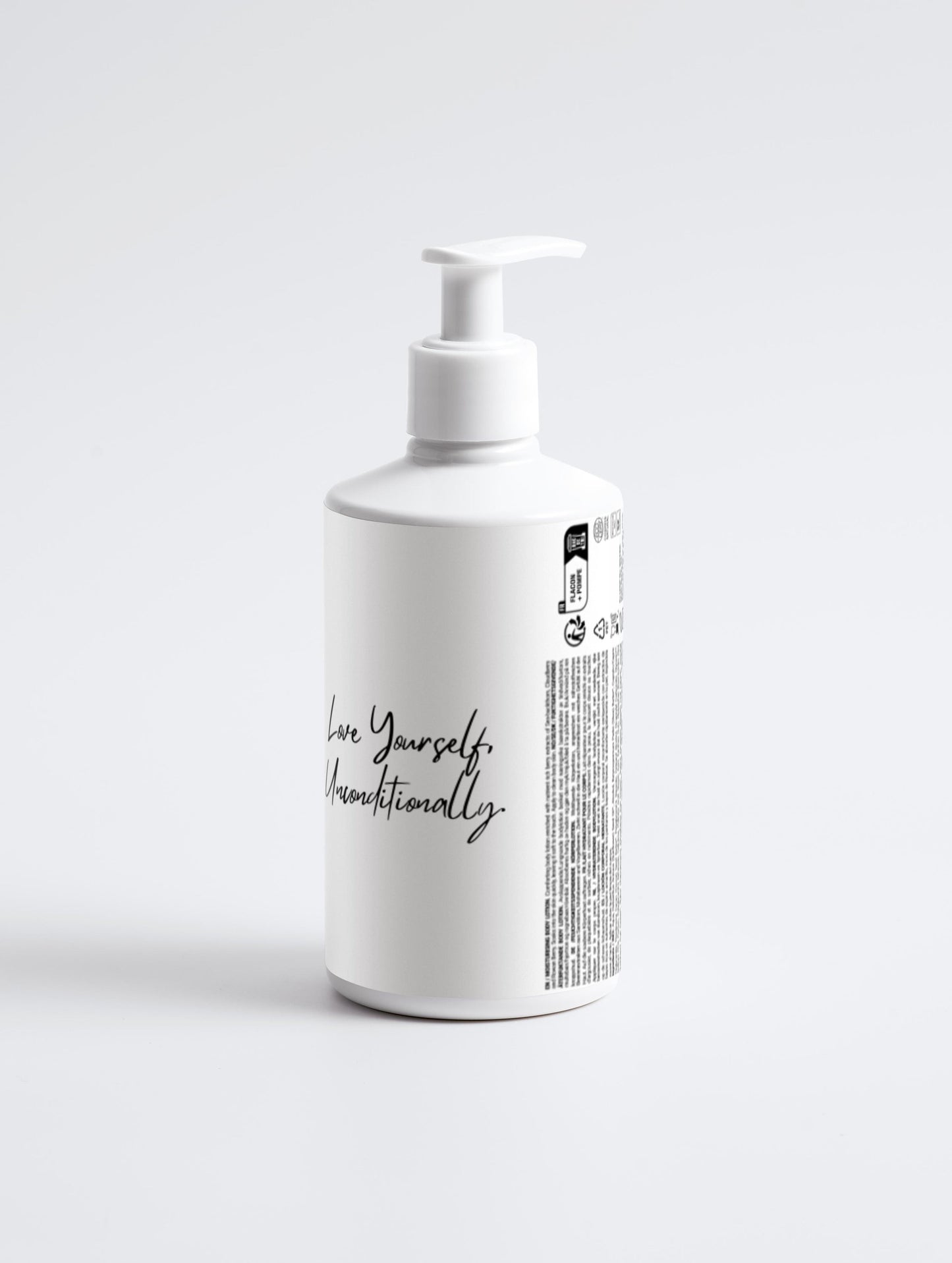 Self-Love Bliss - Moisturising Body Lotion