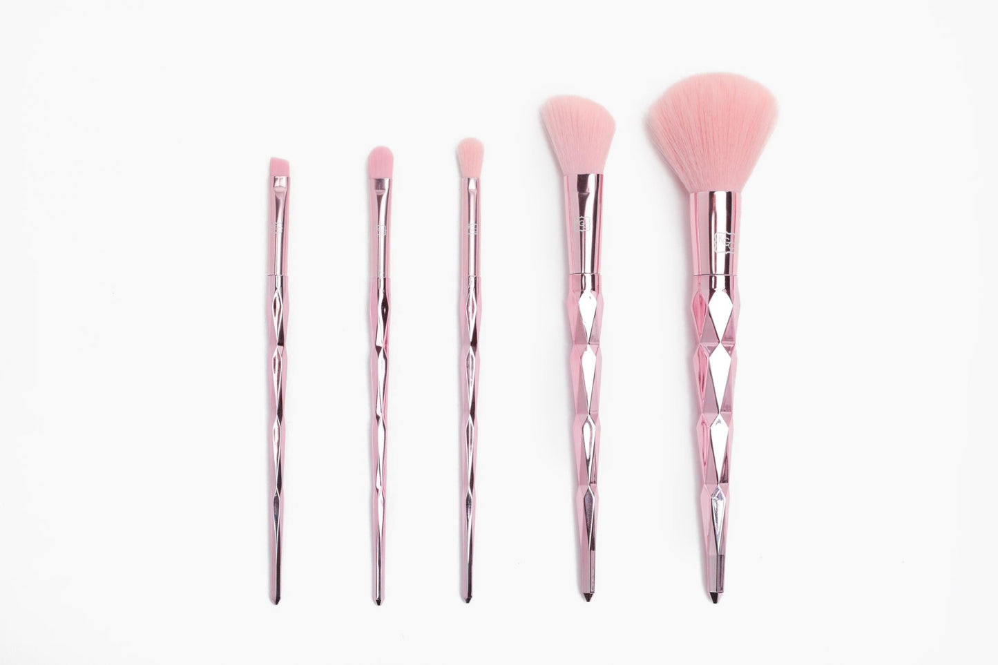 Indy Makeup Brush Set