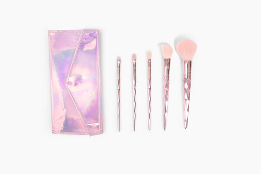 Indy Makeup Brush Set