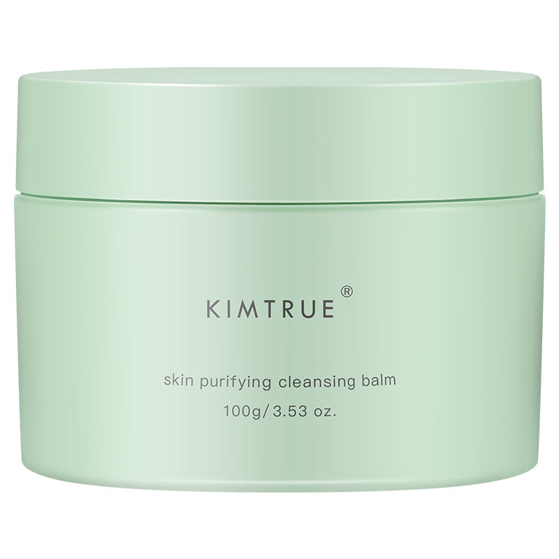 KIMTRUE  skin purifying cleansing balm, 100g