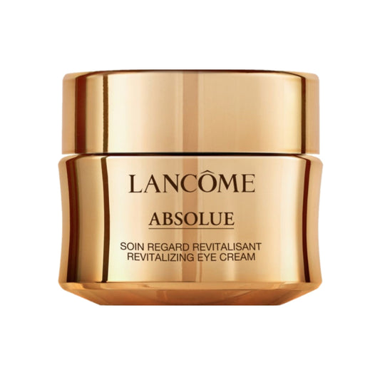 Lancôme Absolue Revitalizing Eye Cream