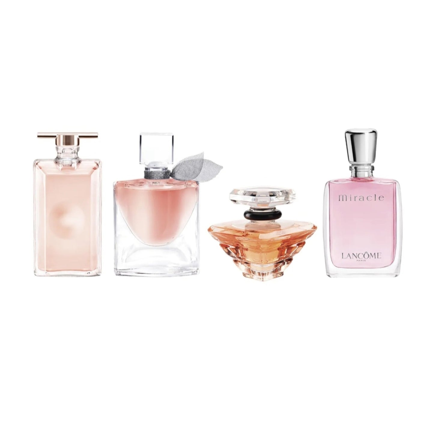 Lancôme Best of Lancôme Minuature Fragrances Gift Set 5ml EDP Idôle +