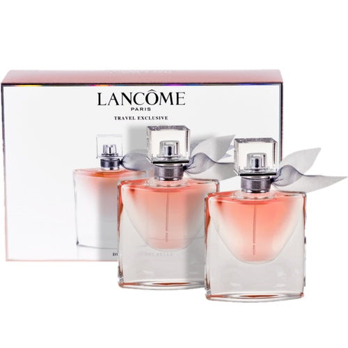 Lancôme La Vie Est Belle L'Eau de Parfum Gift Set 2 x 30ml EDP Spray