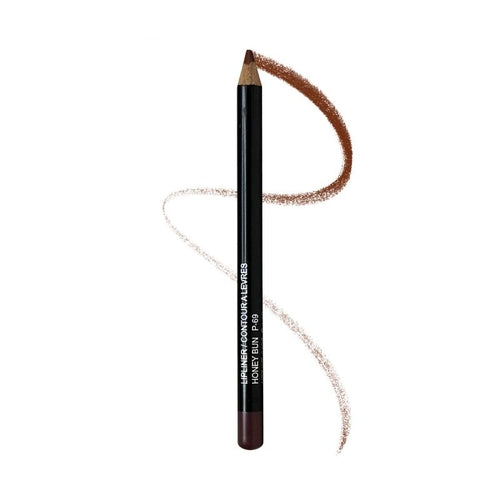 Lip Liner - Honeybun - LP69 | Paraben Free, Rich Pigments