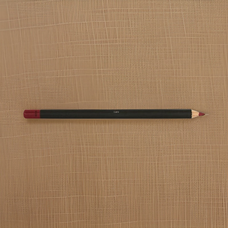 Lip Pencil - Voltage Rouge - K316 | Paraben Free