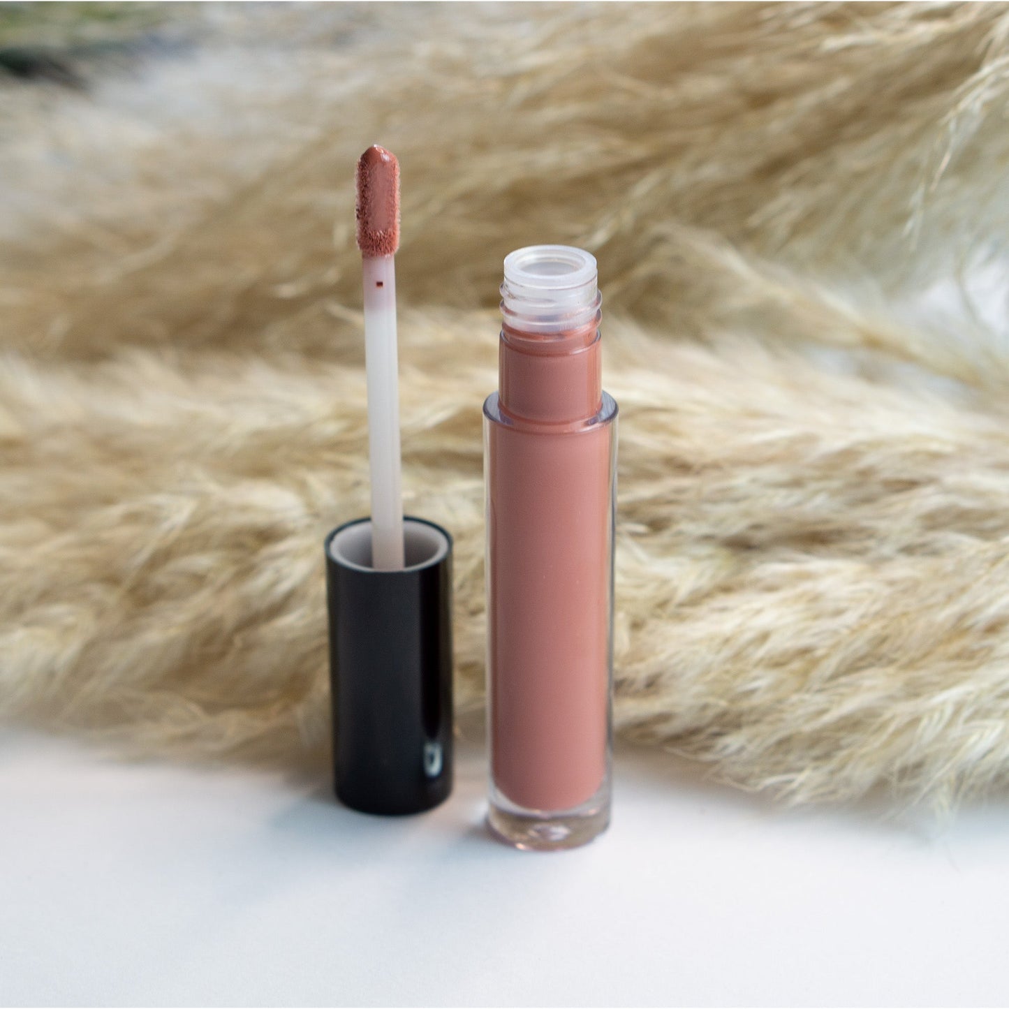 Lip Gloss - Nude - Nude Lip Gloss