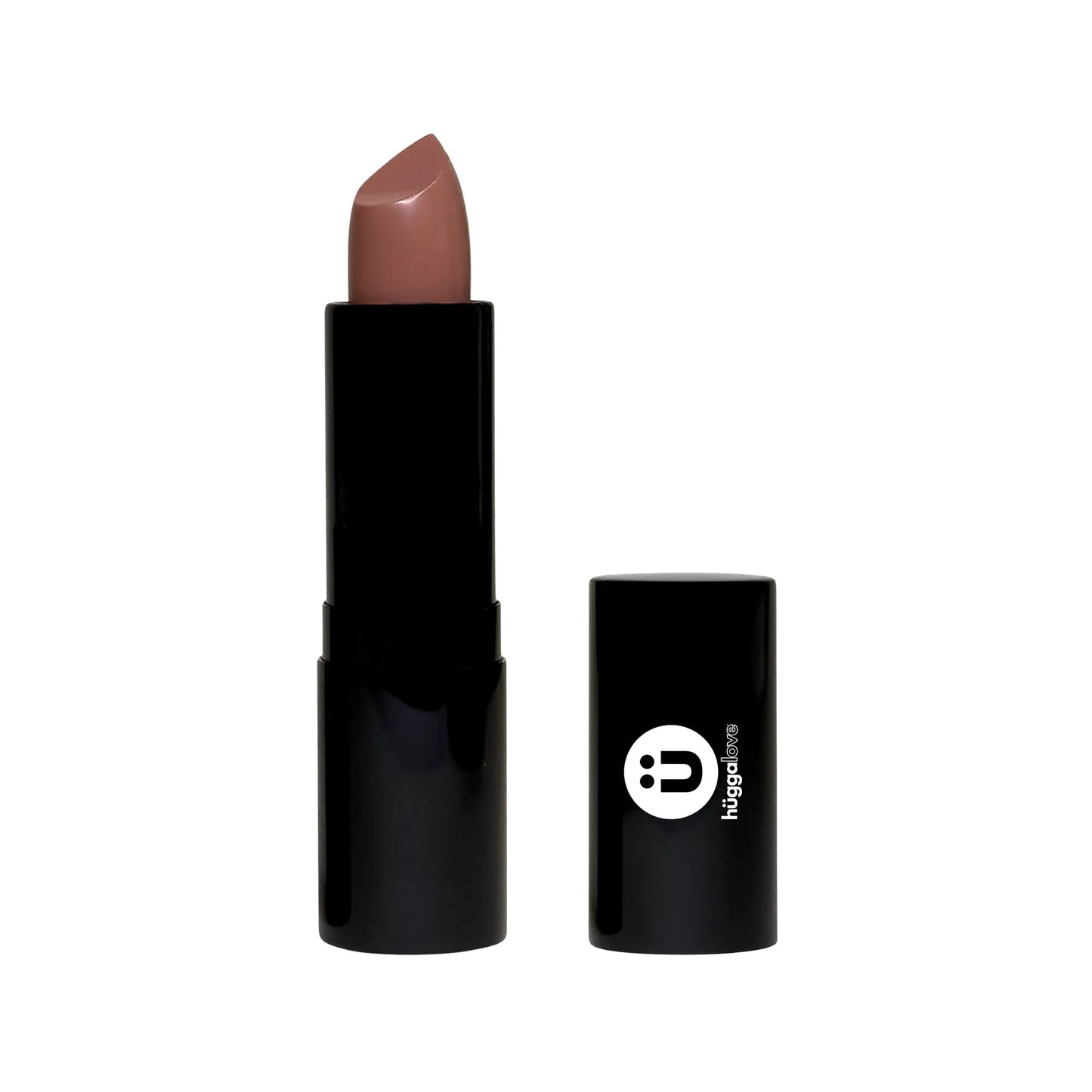 Luxury Cream Lipstick - Naughty Nude