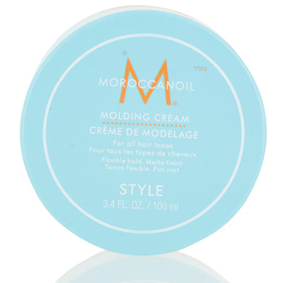 MOROCCANOIL STYLING CREAM