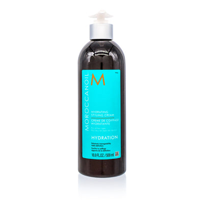 MOROCCANOIL STYLING CREAM