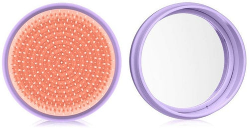 macaron for hair® -  travel hairbrush