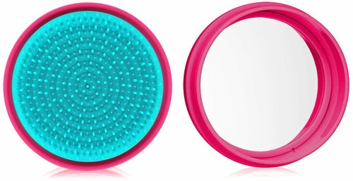 macaron for hair® -  travel hairbrush