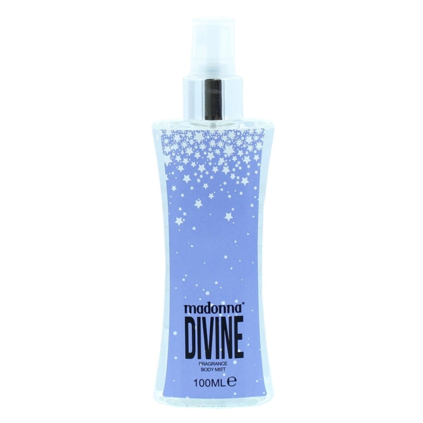 Madonna Divine Body Mist