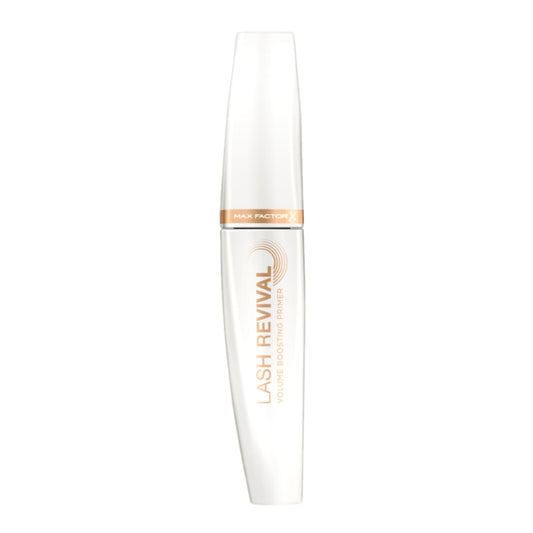 Max Factor Lash Revival Lash Primer - White