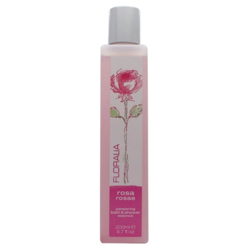 Mayfair Floralia Rosa Rosae Bath & Shower Essence