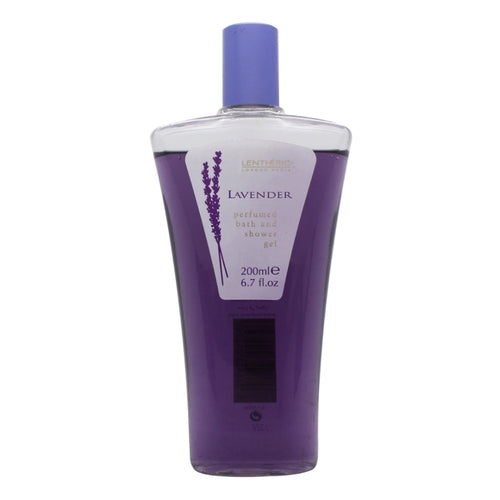 Mayfair Lavender Bath & Shower Gel