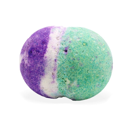 Bath Bomb Spinner - Epsom Salt