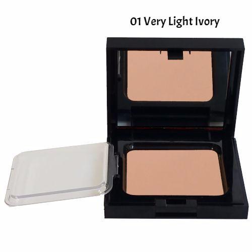 Compact Powder Foundation