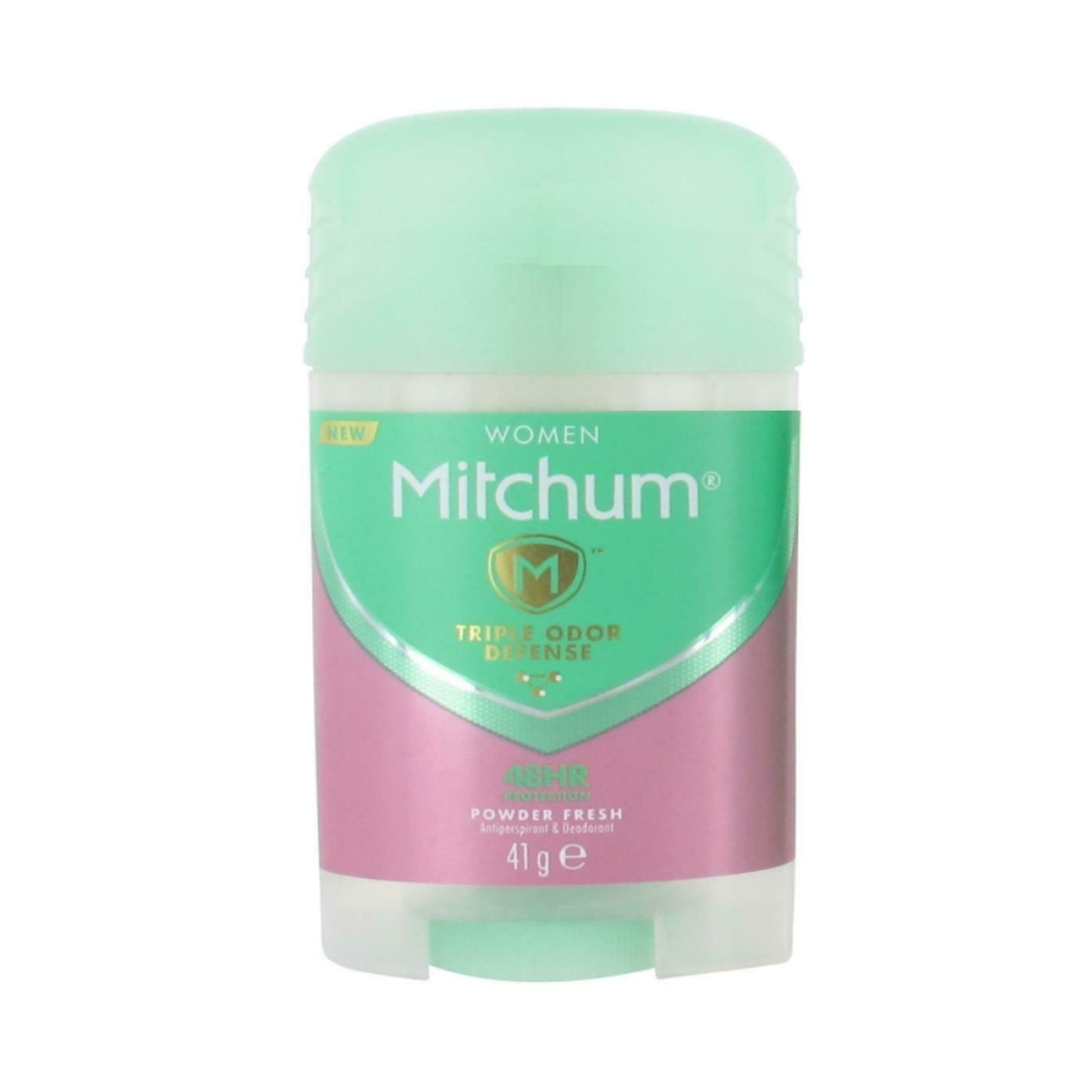 Mitchum Powder Fresh Deodorant Stick