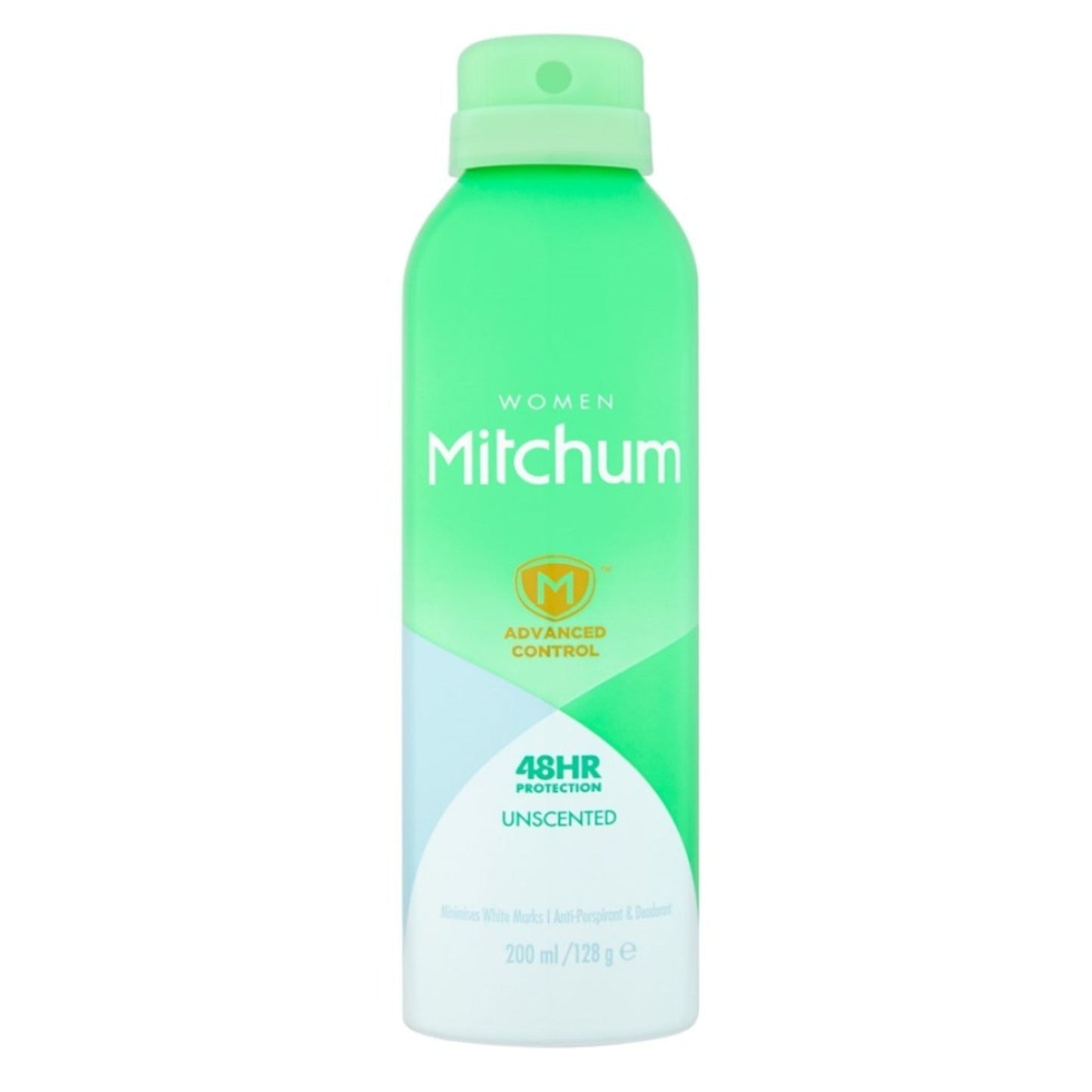 Mitchum Women Deodorant Spray - Unscented