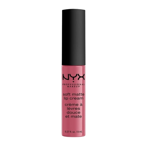 NYX Soft Matte Lip Cream - 61 Montreal