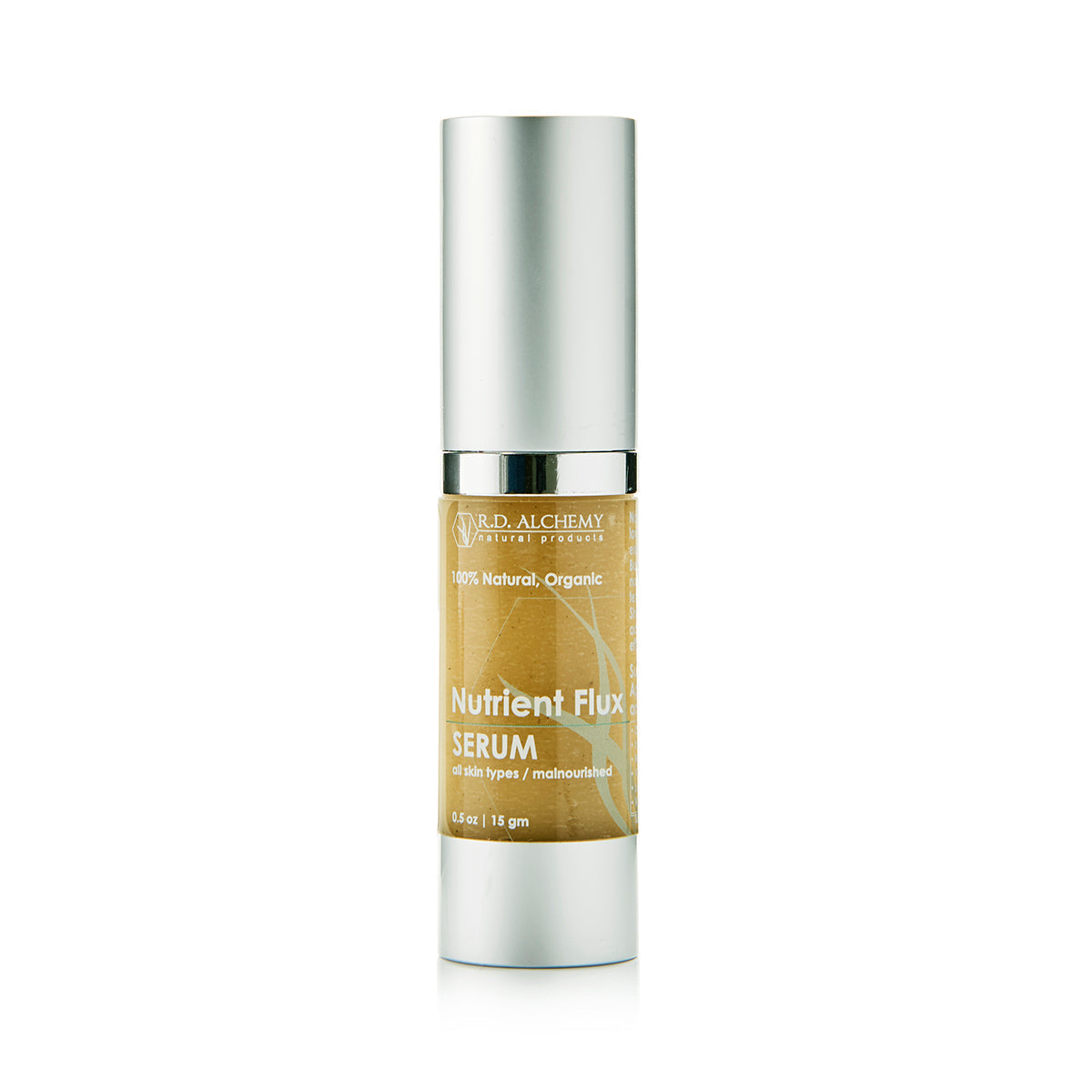 Nutrient Flux Serum