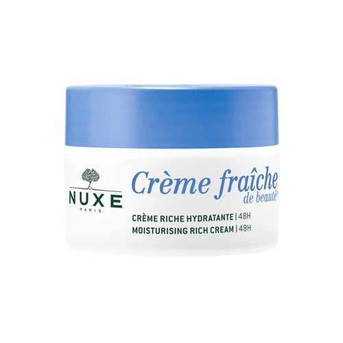 Nuxe Crème Fraîche de Beauté 48hr Moisturising Rich Cream