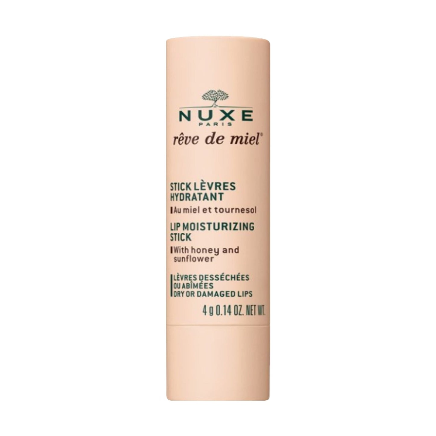 Nuxe Reve de Miel Lip Moisturising Stick