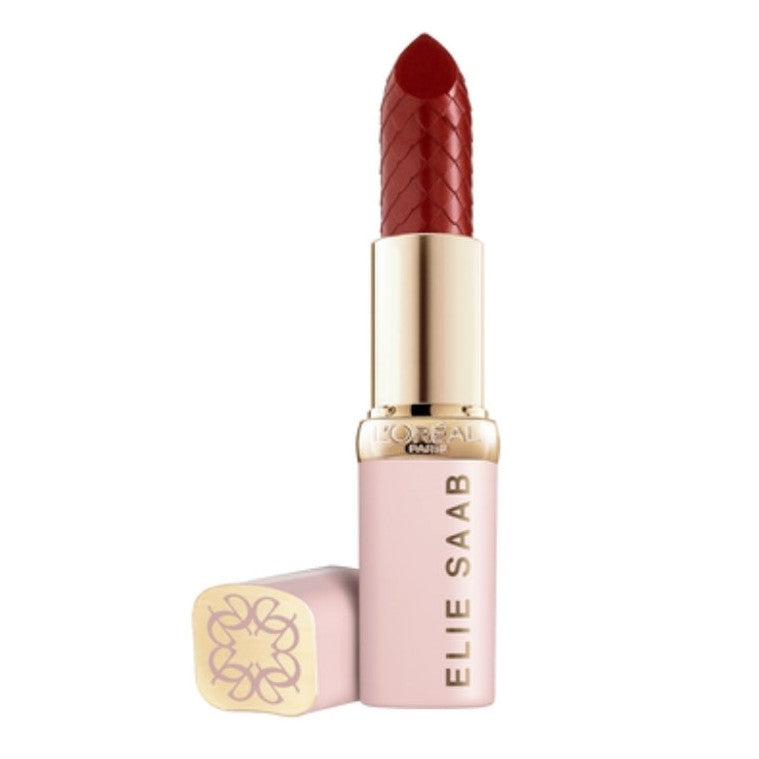 L'OREAL Elie Saab La Couleur Haute Couture Lipstick