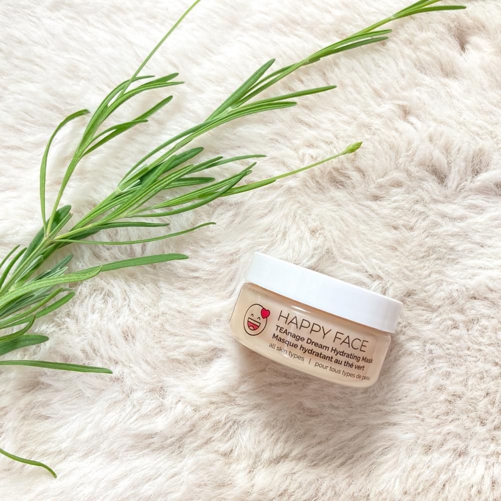 TEAnage Dream Hydrating Mask