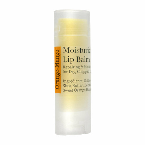 Moisturizing Lip Balm