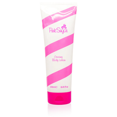 PINK SUGAR BODY LOTION