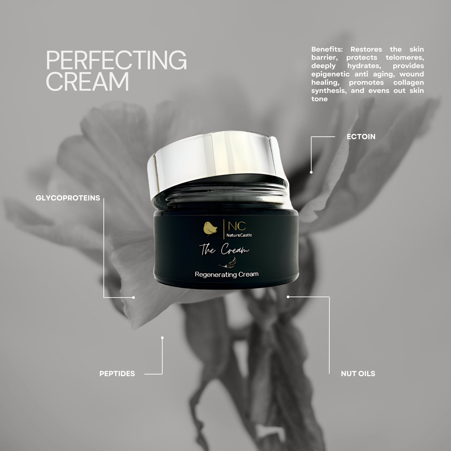 Perfecting Cream