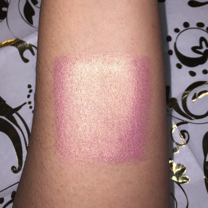 Rose Gold - Loose Diamond Highlighter