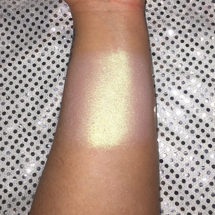 Eclipse - Iridescent Duochrome Loose Diamond Highlighter