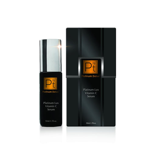 Platinum Lux Vitamin C Serum