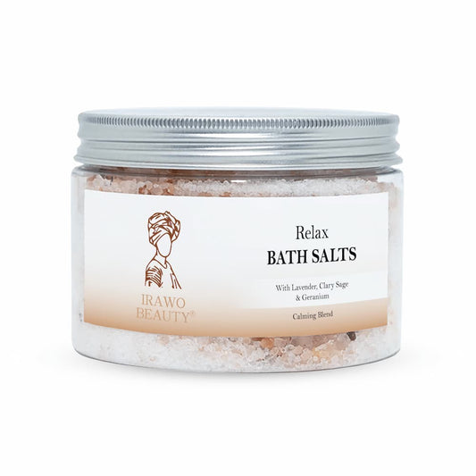 Relax Bath Salts