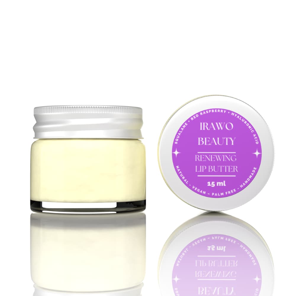 Renewing Lip Butter