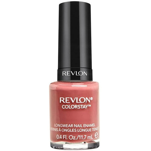 REVLON ColorStay Longwear Nail Enamel