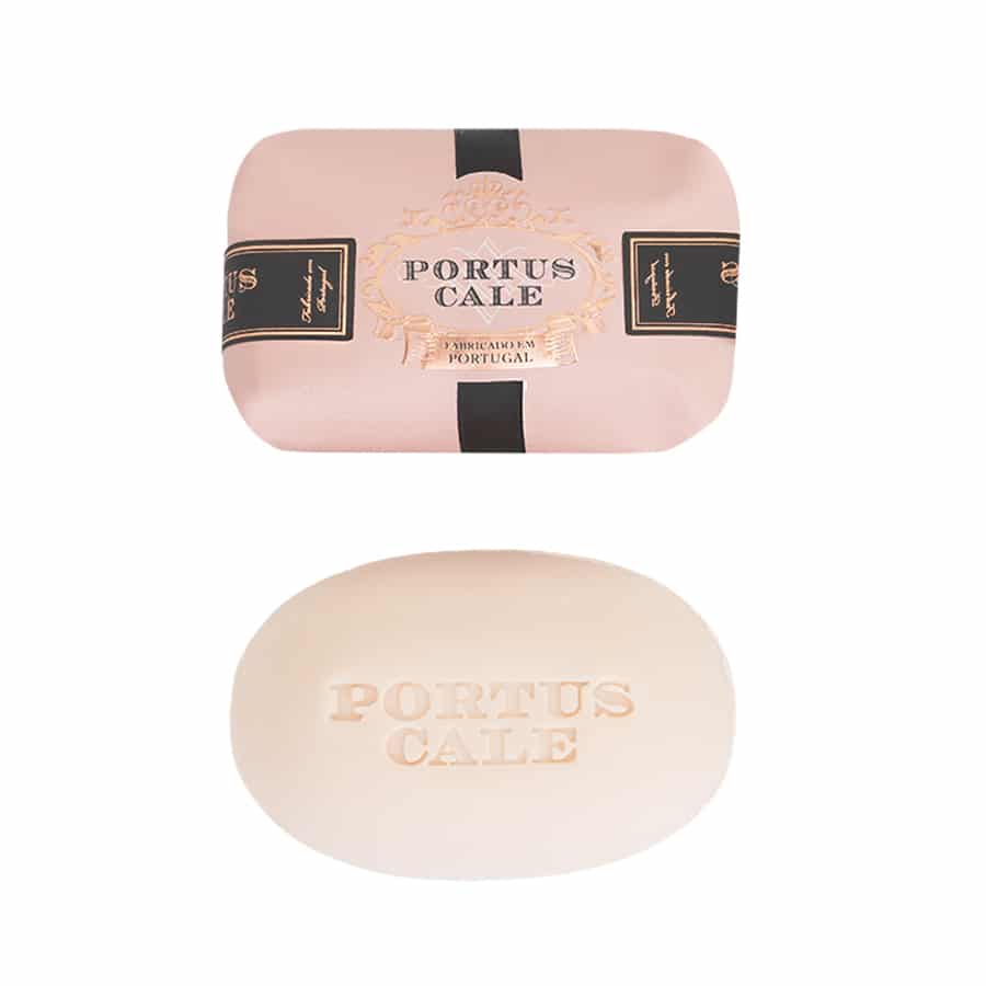 Portus Cale Rosé Blush Soap 150g