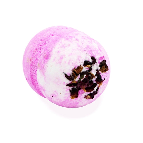 Bath Bomb Spinner - Epsom Salt