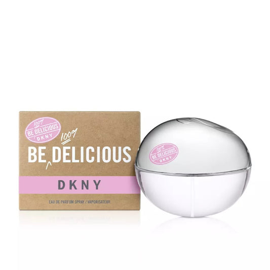 Women's Perfume Donna Karan Be 100% Delicious EDP (50 ml)