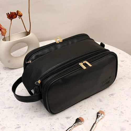 Travel Bags Men Women Cosmetic Bag Waterproof Makeup Bags Organizer