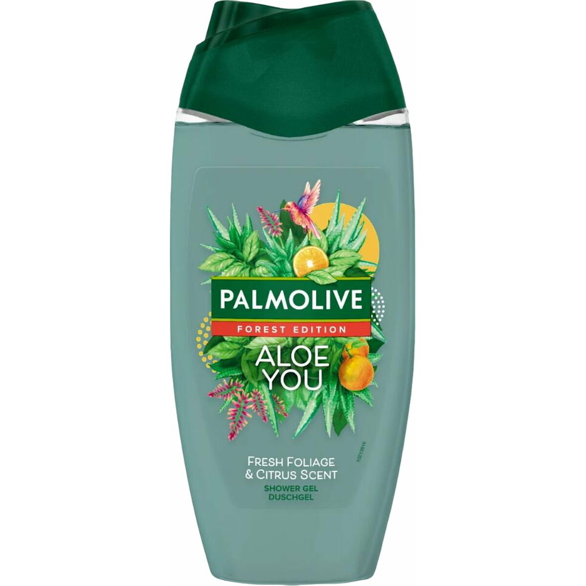 Shower Gel Palmolive Aloe You Fresh Citric (250 ml)