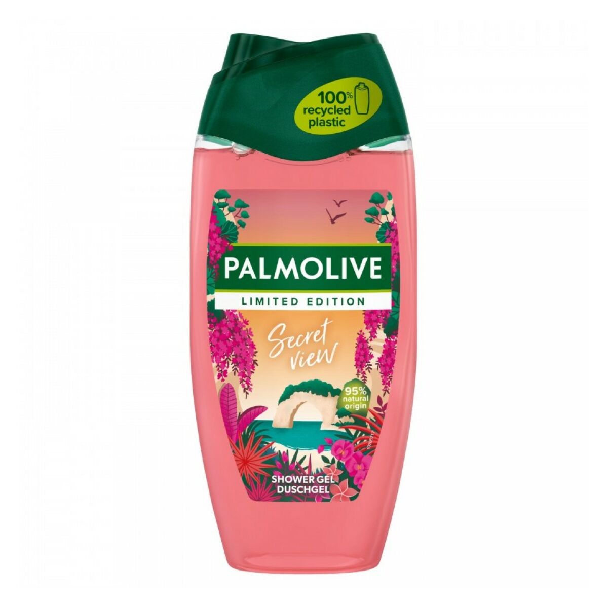 Shower Gel Palmolive Aloe You Fresh Citric (250 ml)