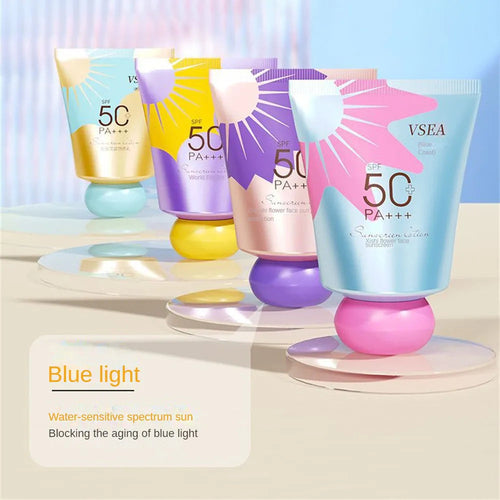 30ML Refreshing Moisturizing Sunscreen